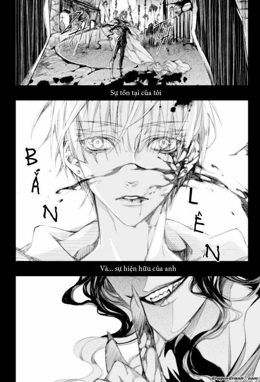 thư viện ma cà rồng chapter 2 6