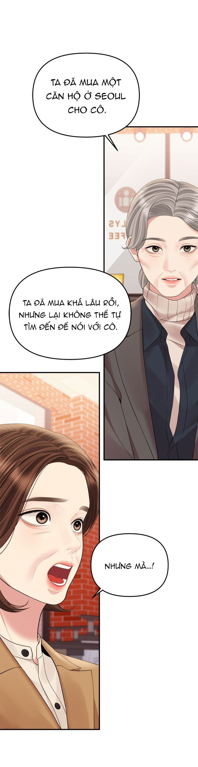 gửi em người đánh cắp những vì sao - to you who swallowed a star chapter 156.2 44