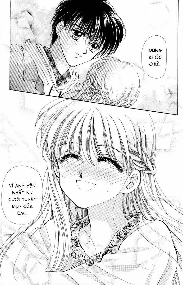 baby love chapter 29 33