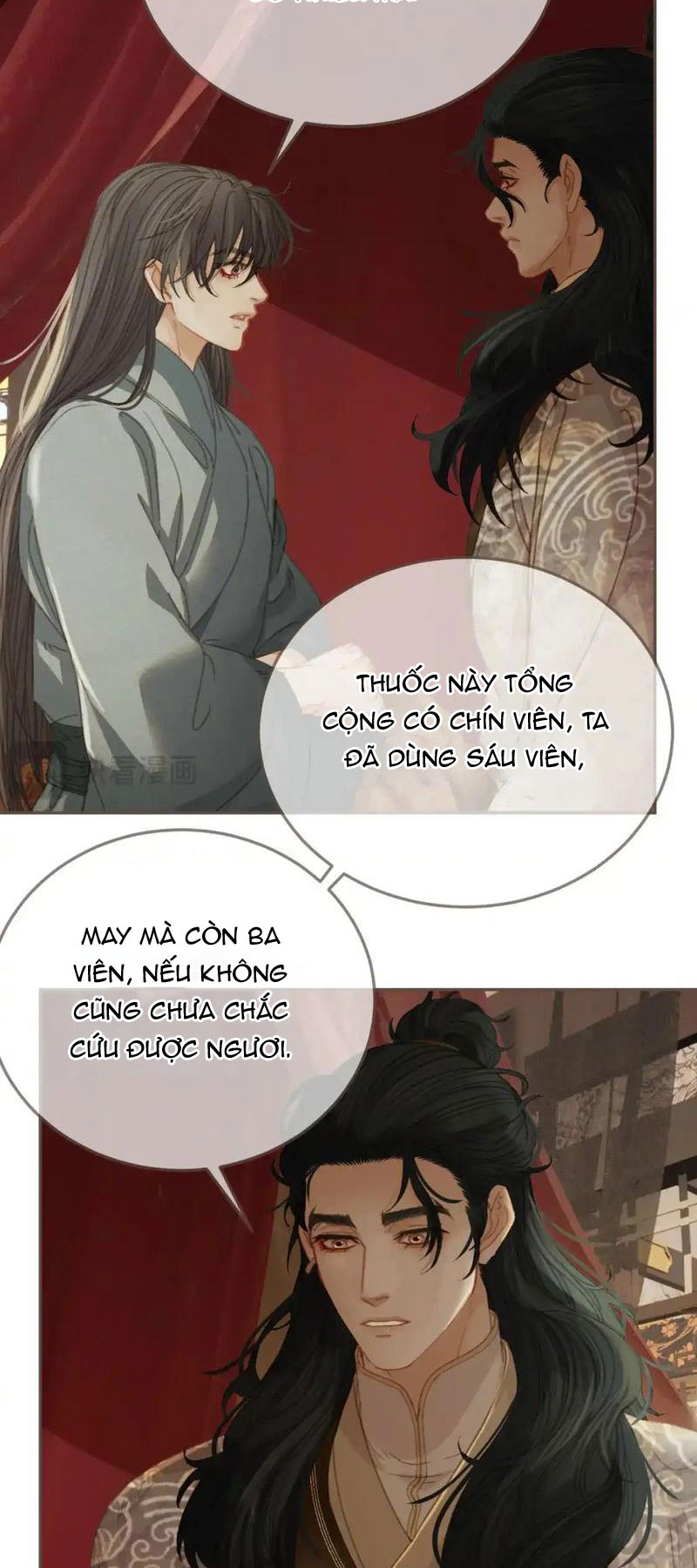 á nô 2: thám hoa chapter 31 25