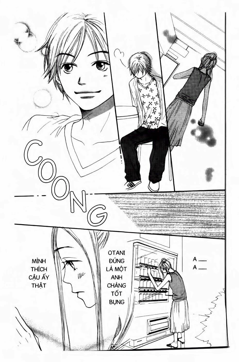 love com - đôi đũa lệch chapter 50 7