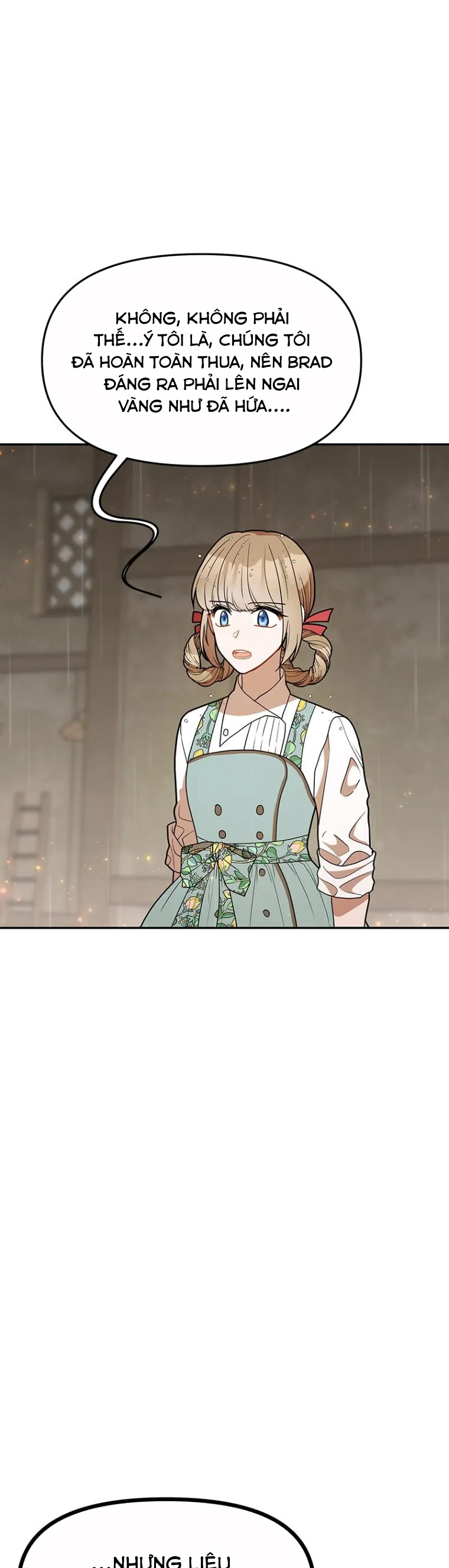 làm cách nào để sống sót trong cuốn tiểu thuyết ngôn tình lãng mạn chapter 54 31