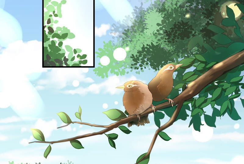 chiến lược lãng mạn của thịnh thiếu chapter 22 64