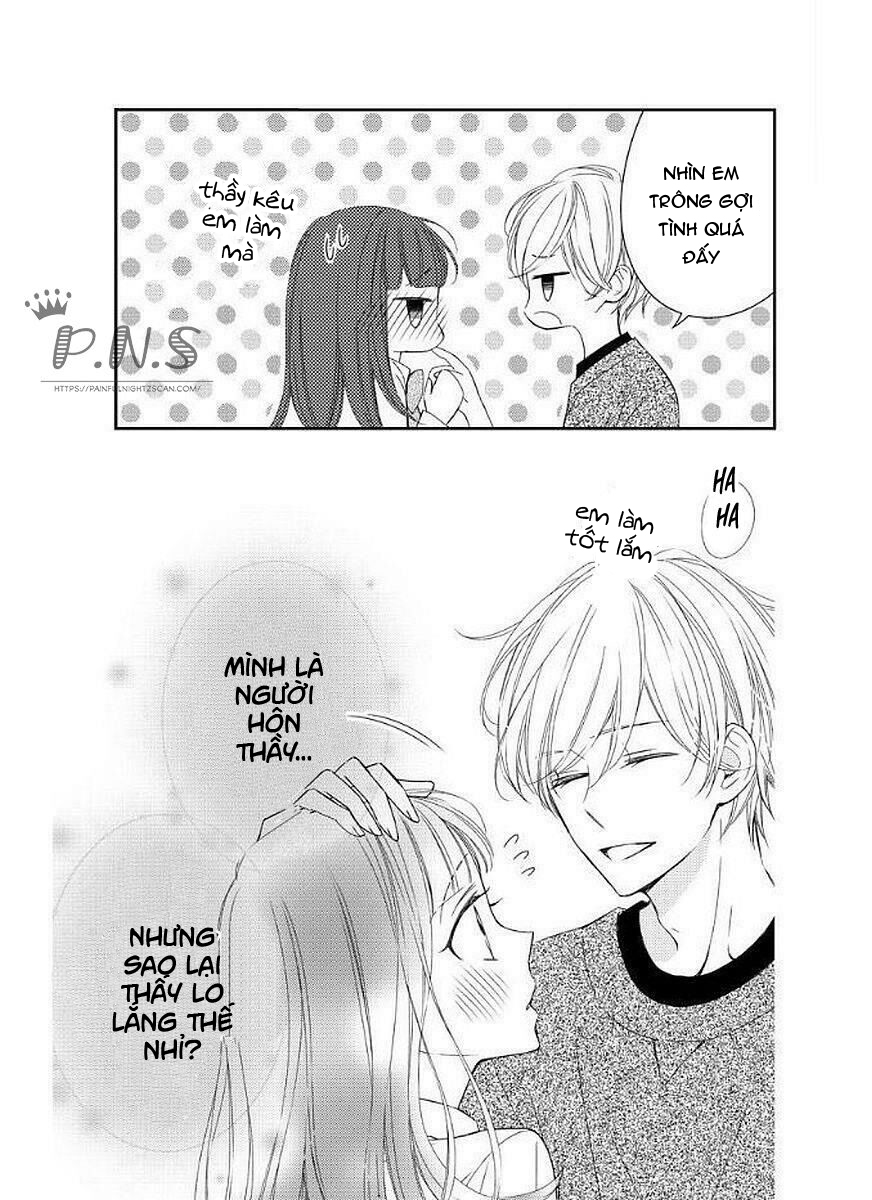 xin hãy dạy cho em chapter 10.1 20