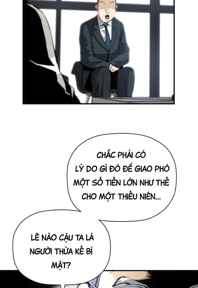 sự trở lại của huyền thoại chapter 27 4