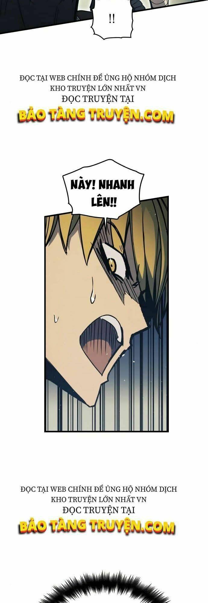 sự trở về của chiến thần tự sát chapter 10 24