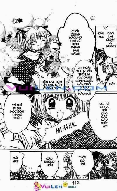 nữ sinh thời đại chapter 6 112