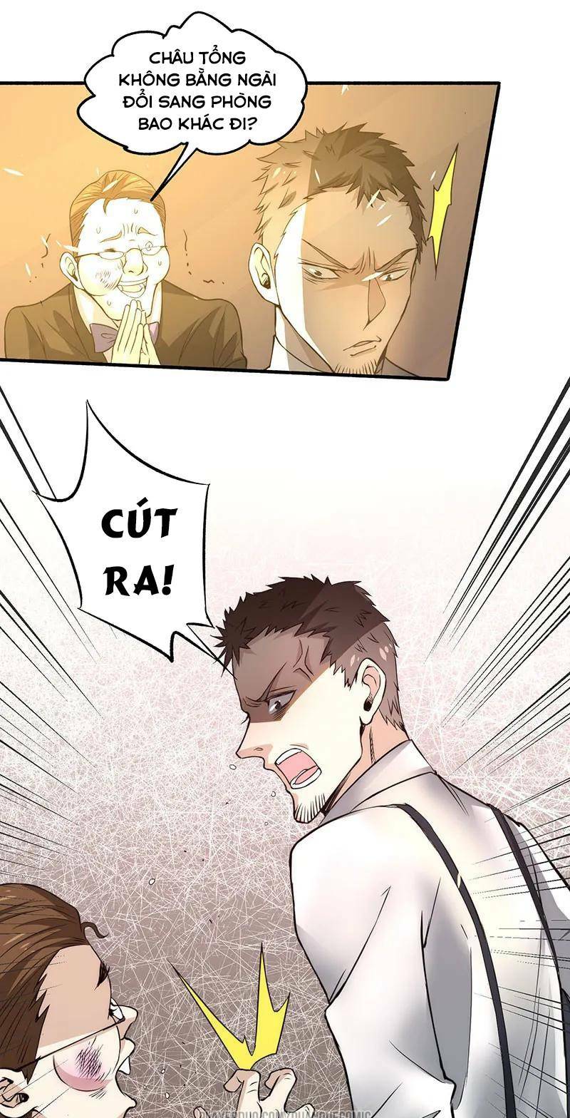 đô thị đỉnh phong cao thủ chapter 13 24