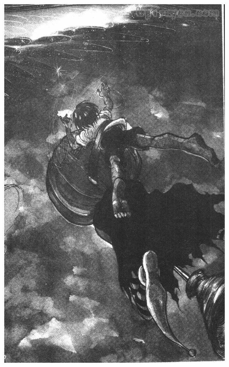 karakuri circus - gánh xiếc quái dị chapter 34 171