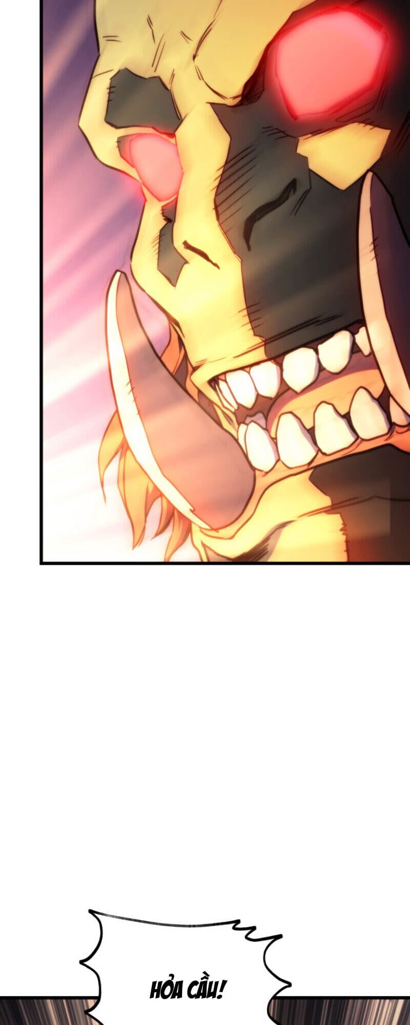 huyền thoại game thủ - tái xuất chapter 9 19