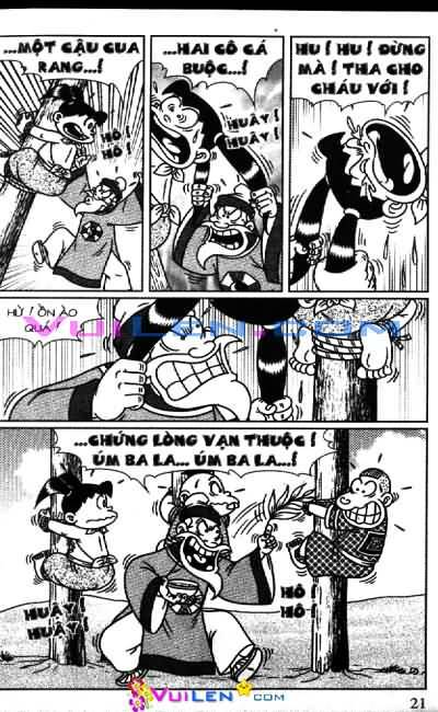 thần đồng đất việt chapter 96 18