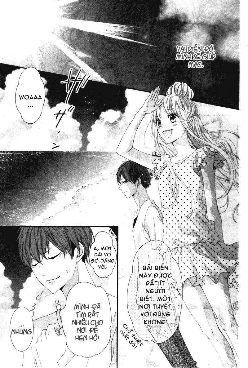 tổng hợp one shot. chapter 373 16