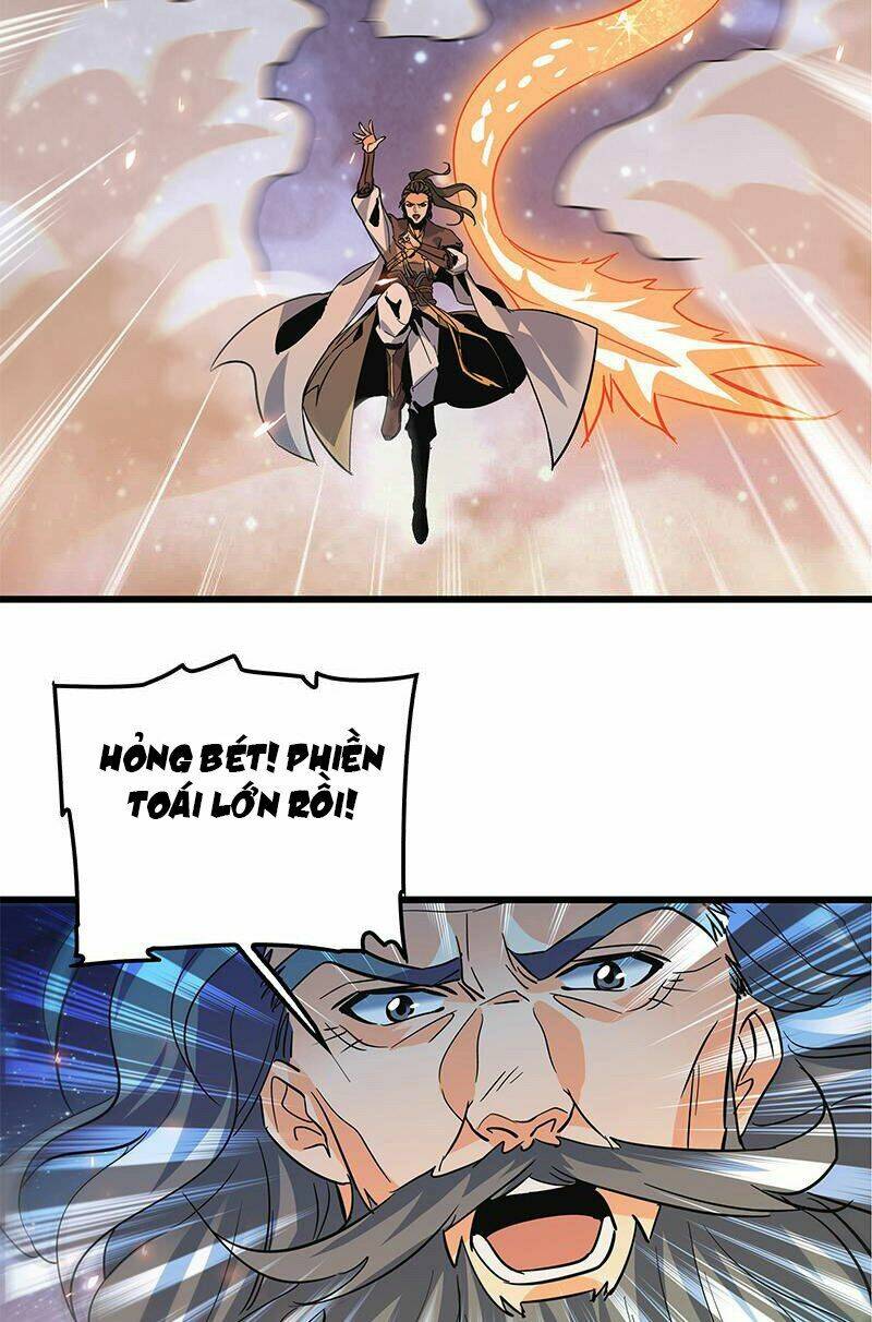 thần điêu hiệp lữ (new 2020) chapter 10 15