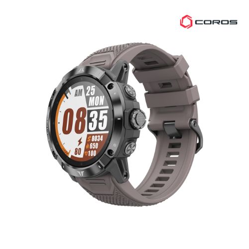 Đồng hồ GPS thể thao COROS VERTIX 2 - Obsidian