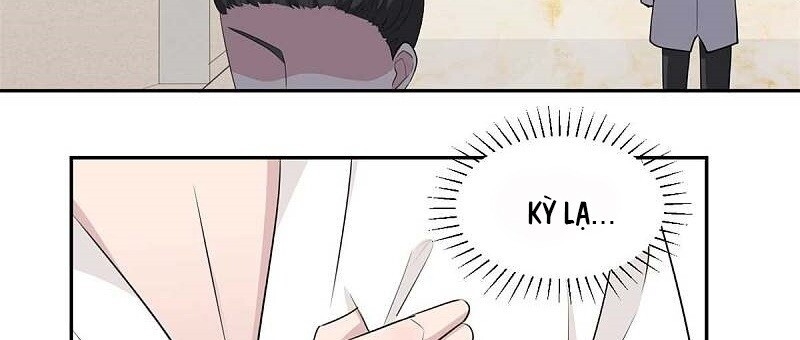 tổng tài, tránh xa tôi ra chapter 57 4