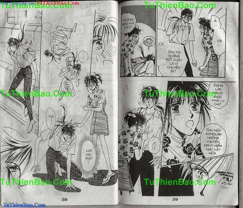 mây trắng tinh khôi chapter 4 20