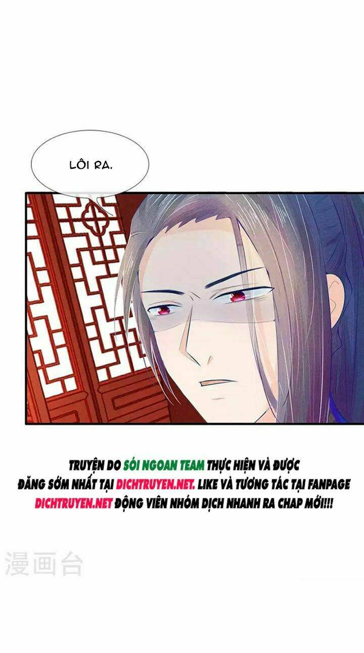 y phi quyền khuynh thiên hạ chapter 19 6
