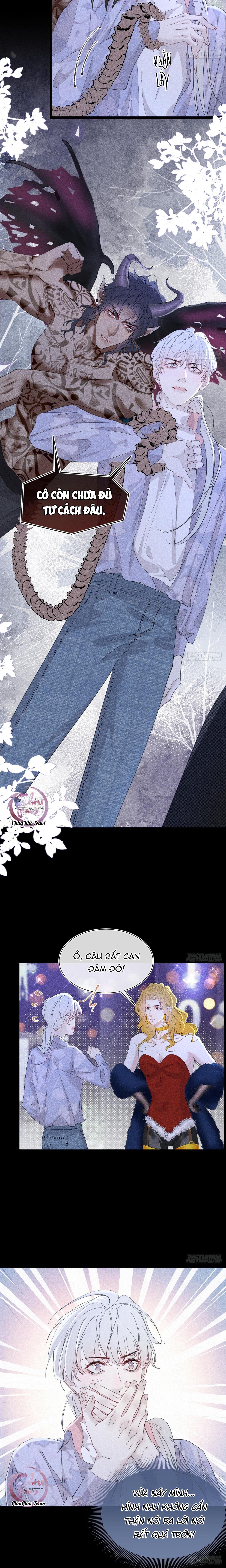 nhặt được ác quỷ chapter 4 3