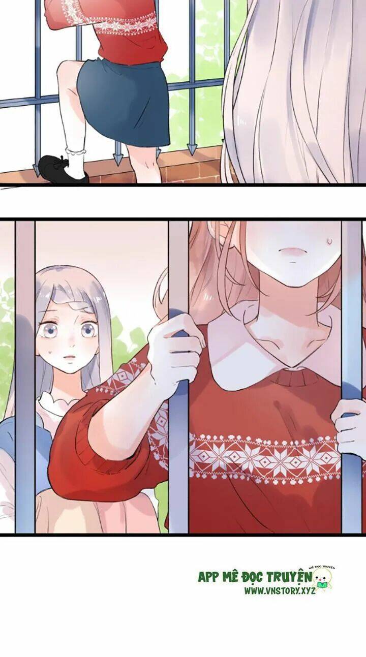 trạch thượng tịch mịch huỳnh hỏa chapter 46 22