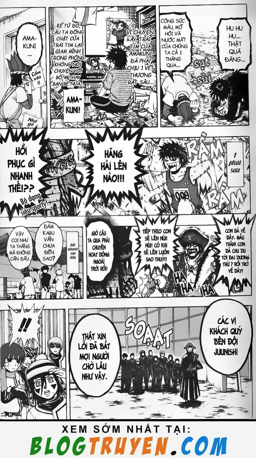 mr.fullswing chapter 76 9