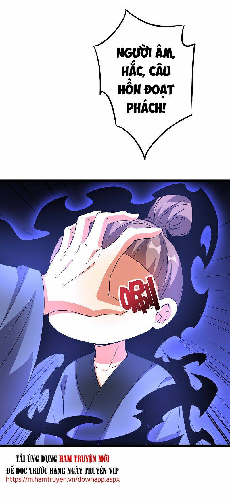phục thiên thánh chủ chapter 88 20