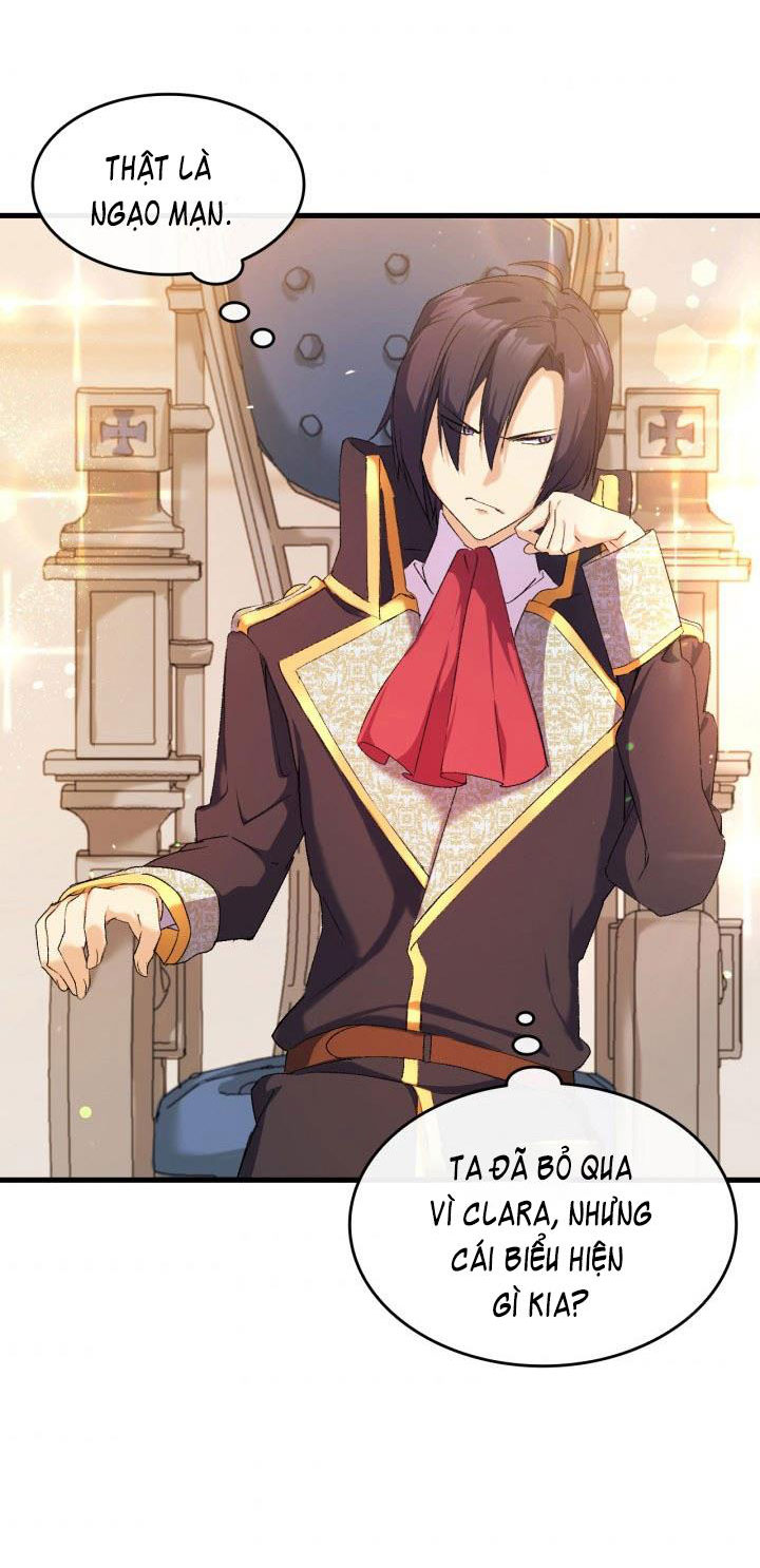 tôi định quyến rũ anh trai nhưng nam chính đã đến chapter 20 52