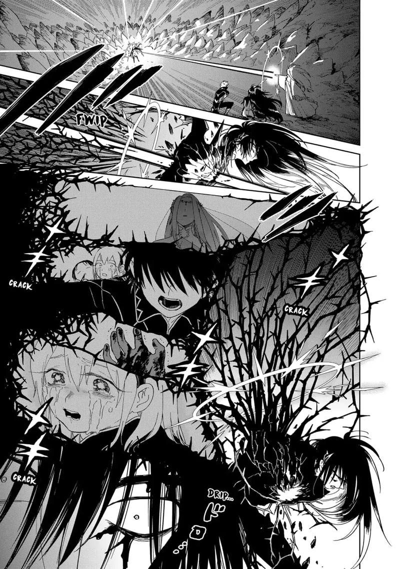 ấn ký abyss chapter 41 1