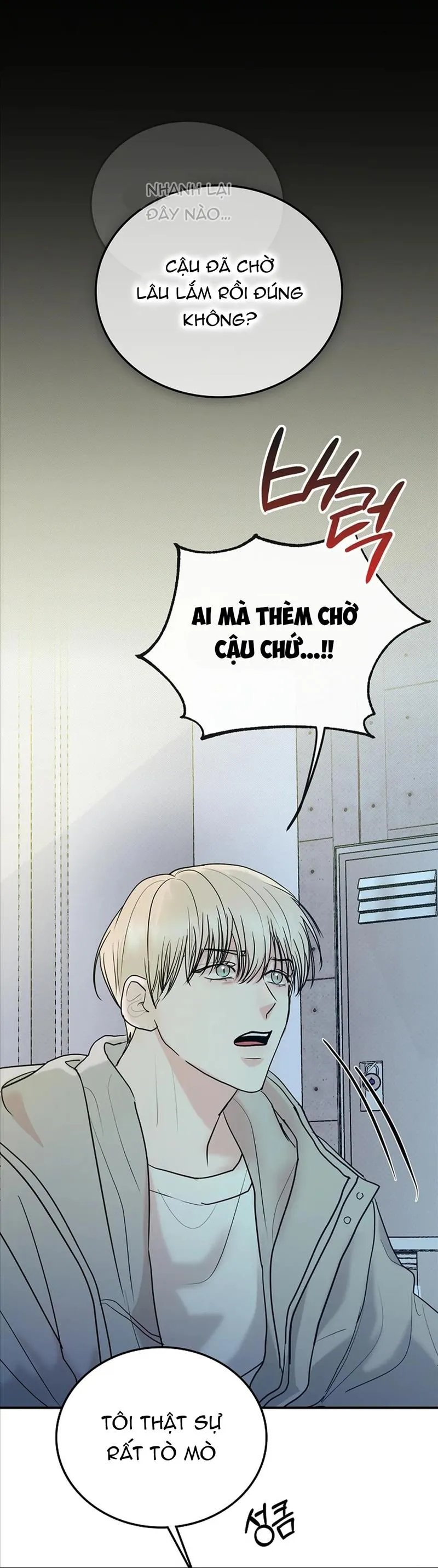 bạn tốt chapter 2 8