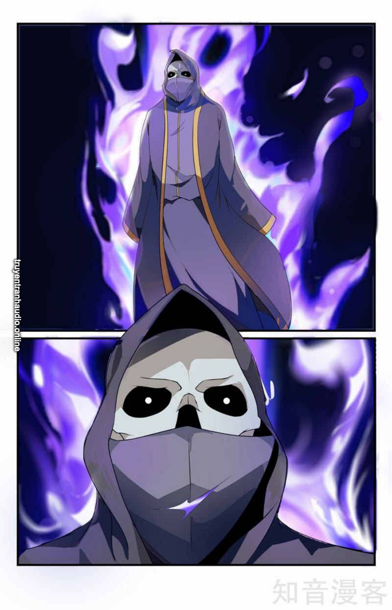 long ẩn giả chapter 58 9