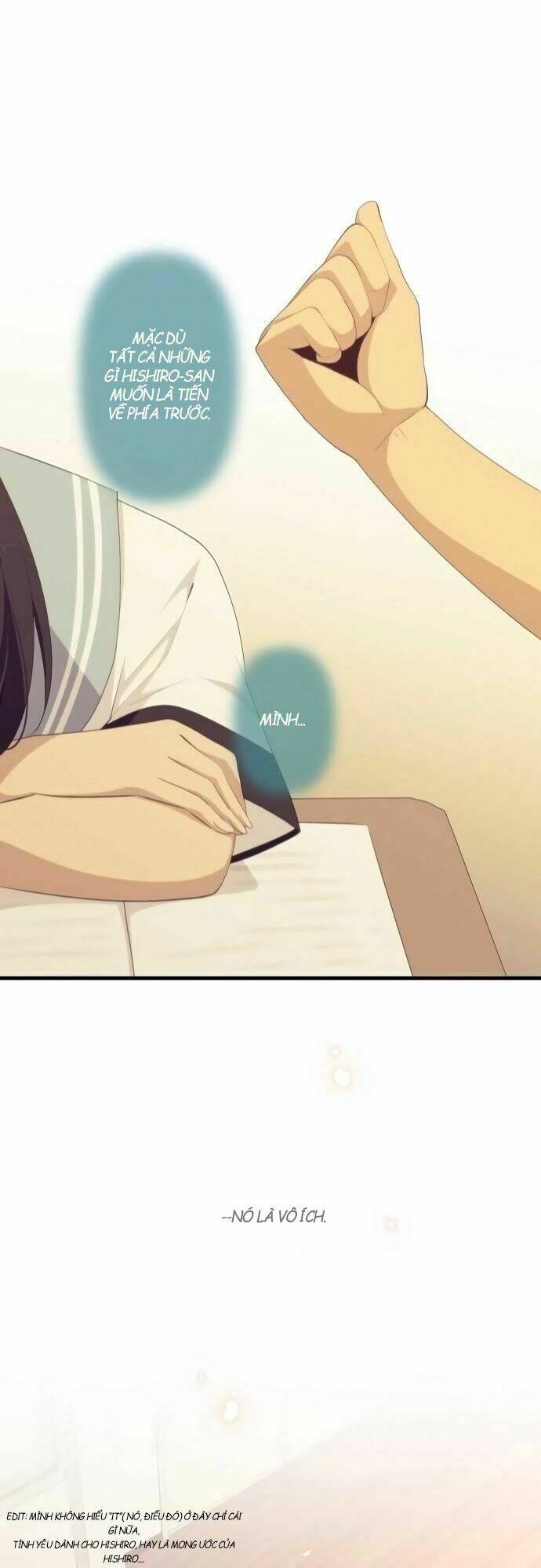 viên thuốc trùng sinh chapter 139 38