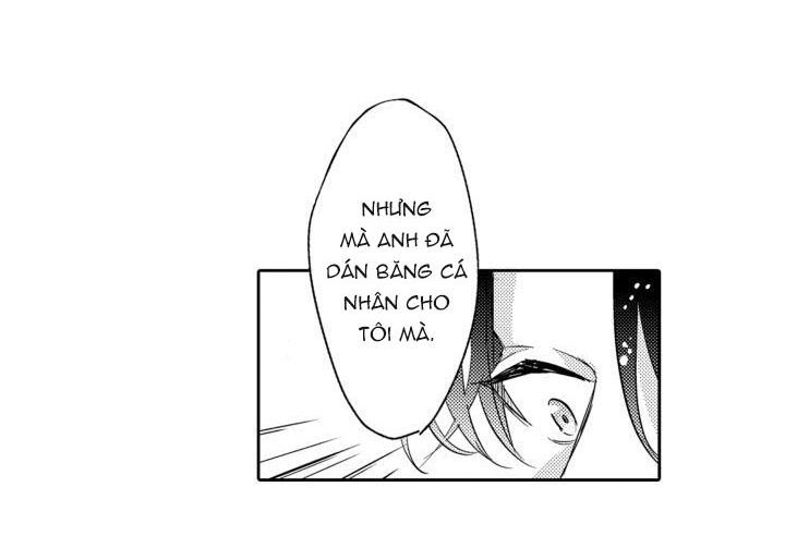 hiyoko-chan to harinezumi-kun chapter 11 9