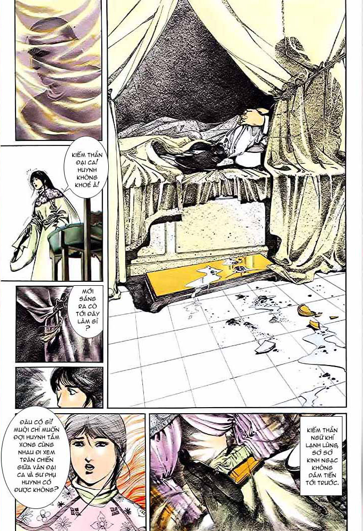 phong vân chapter 57 18