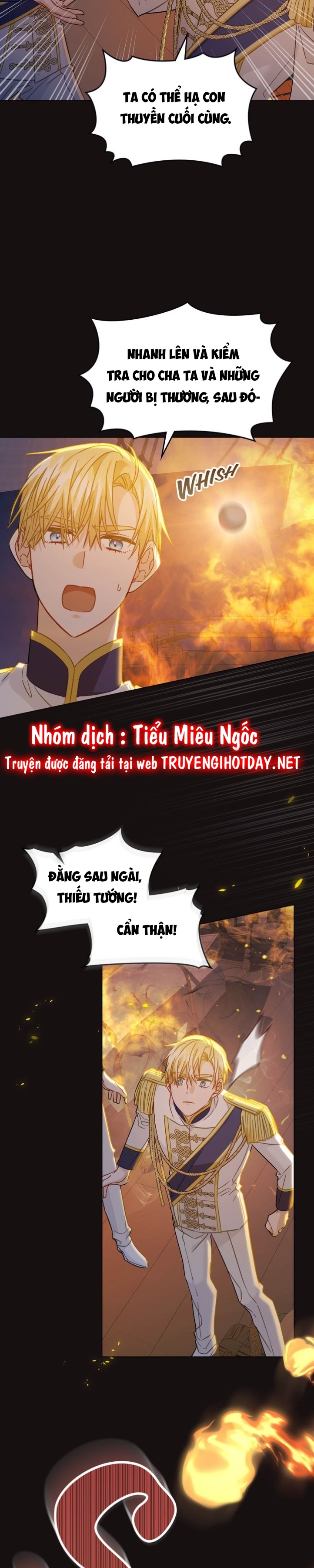hải tặc thượng lưu chapter 41 24