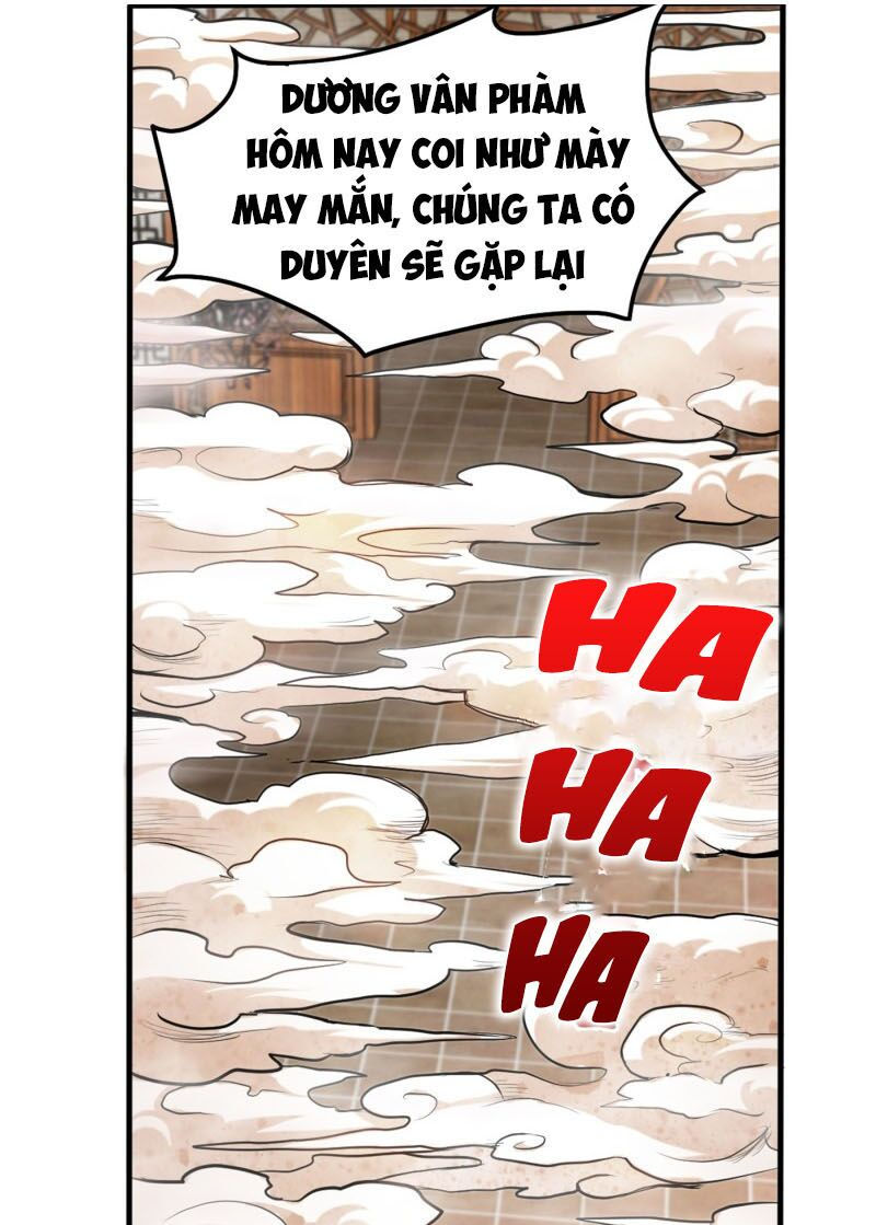 tối cường thần y tại đô thị chapter 132 4