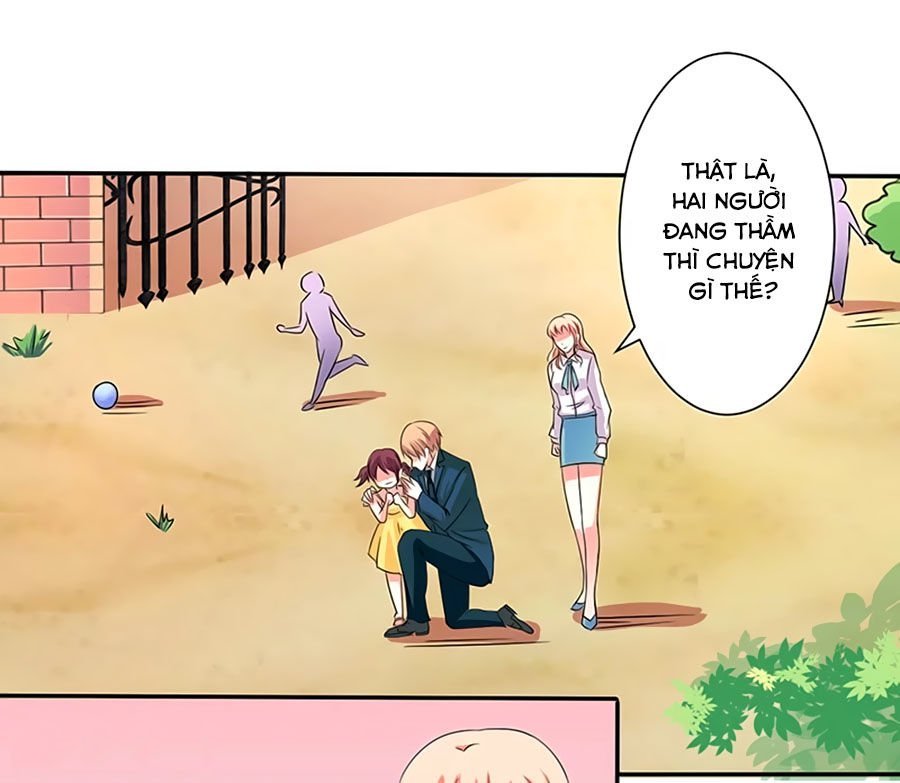 watashi wo hitorijime ni shite chapter 91 20