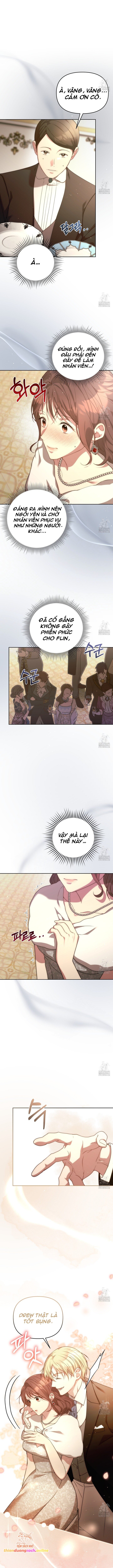 [18+] scandal hợp pháp chapter 10 3