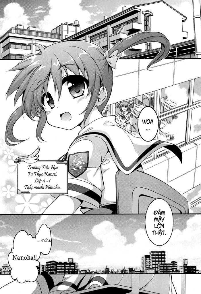 mahou shoujo lyrical nanoha innocents chapter 0 3