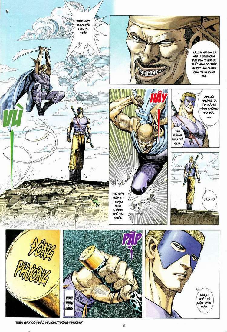 võ thần chapter 78 8