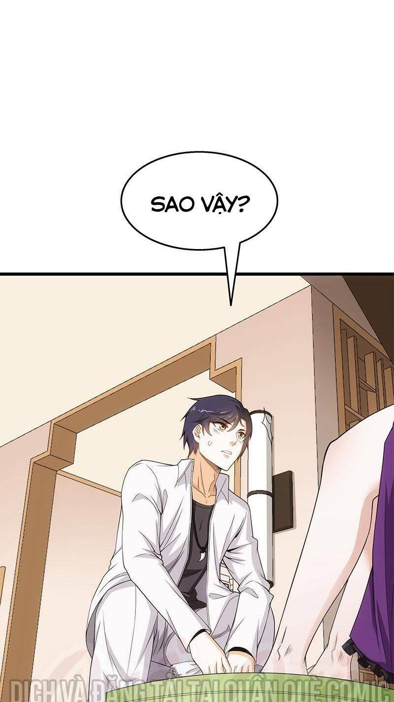 tối cường ở rể chapter 5 13