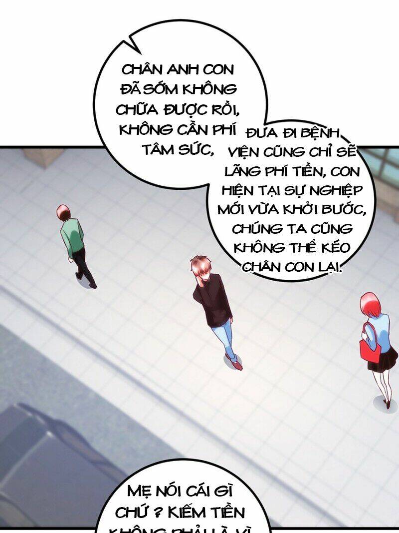 thấu thị tiên y chapter 94 7