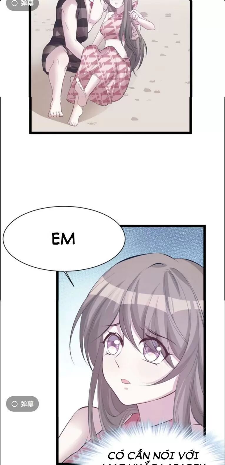 [16+] thảnh thơi thú thế chủng chủng điền, sinh sinh tể chapter 113 7