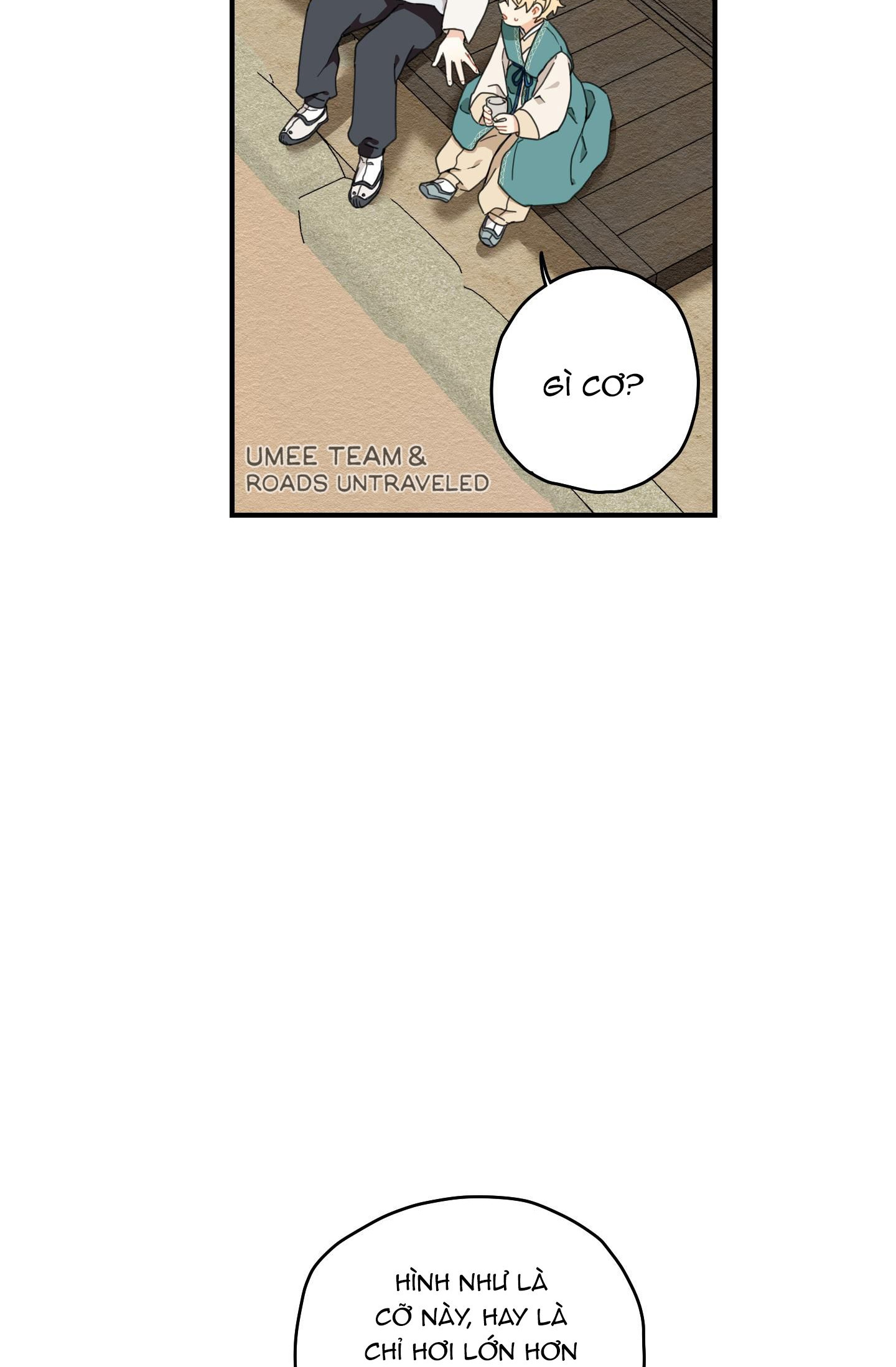 đường hoa liên kiều rơi chapter 6 50