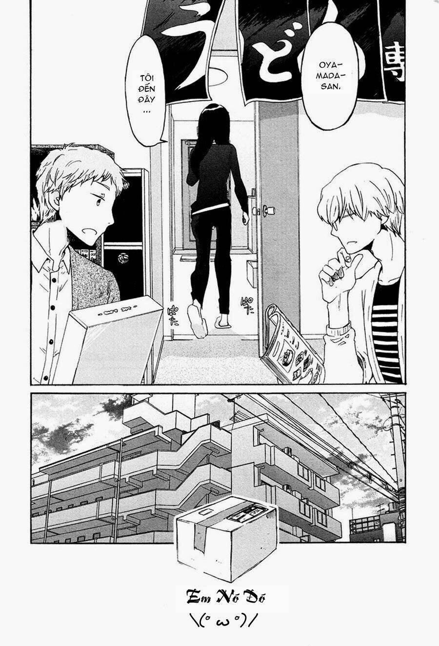 bonnouji chapter 35 18