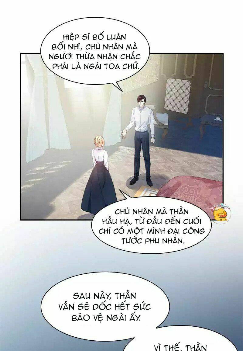 ác nữ cải biến chapter 44 12