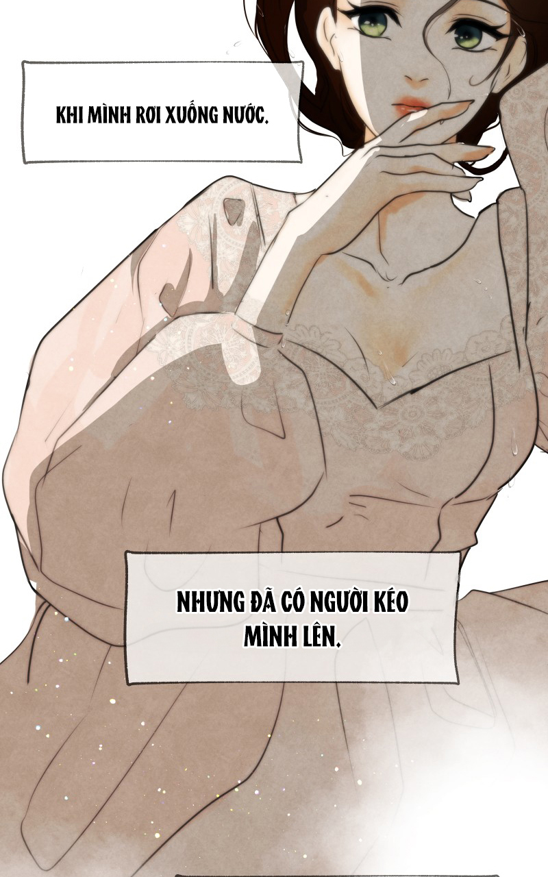 tôi chính là ác nữ phản diện chapter 25 7
