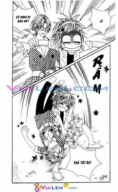 chạm mặt thần tượng chapter 2 96