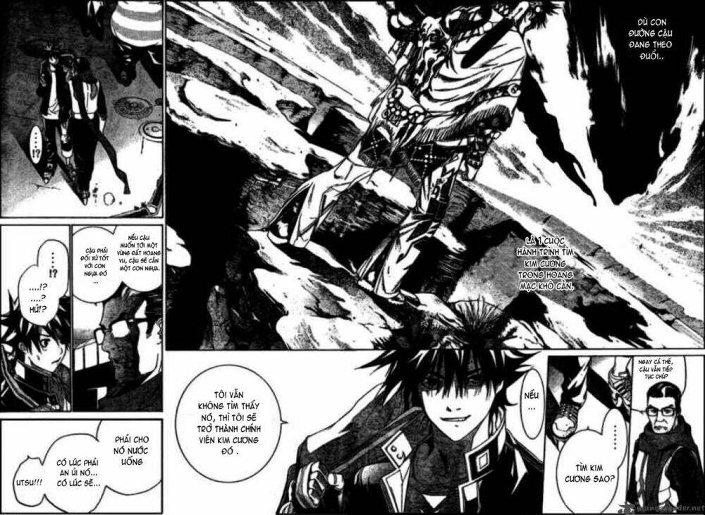 air gear chapter 184 15