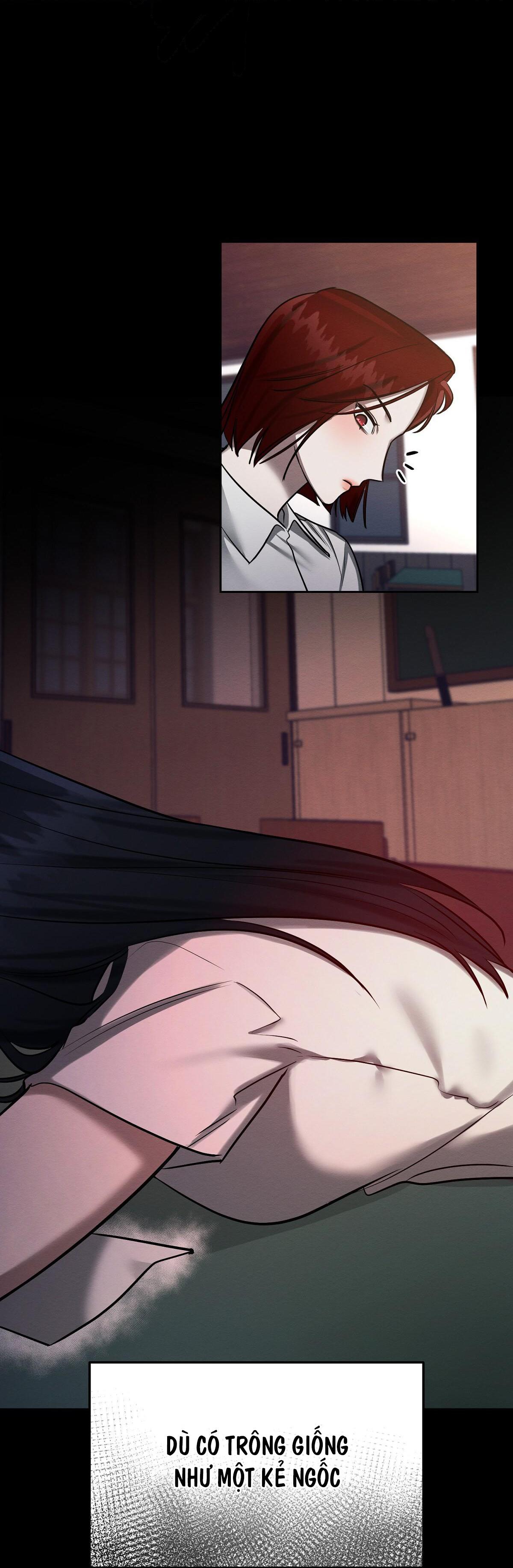 vòng xoáy của ác ma chapter 44 31