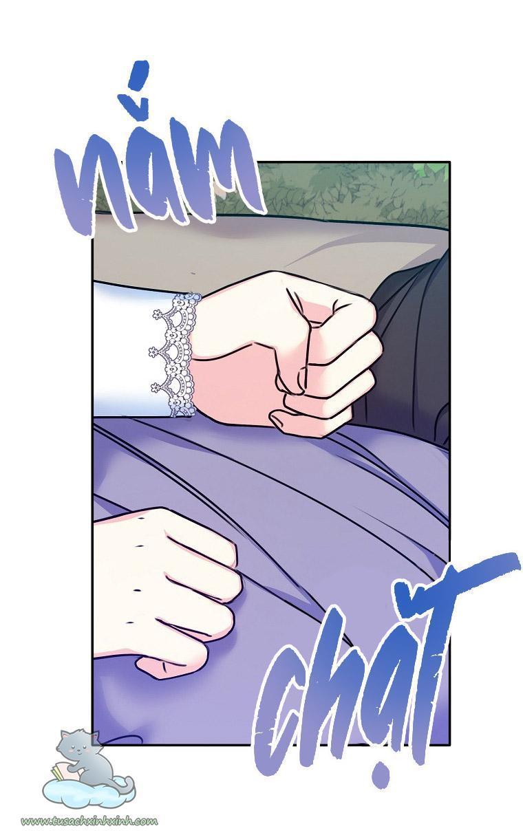 tôi sinh ra là con gái ác nữ chapter 29 47