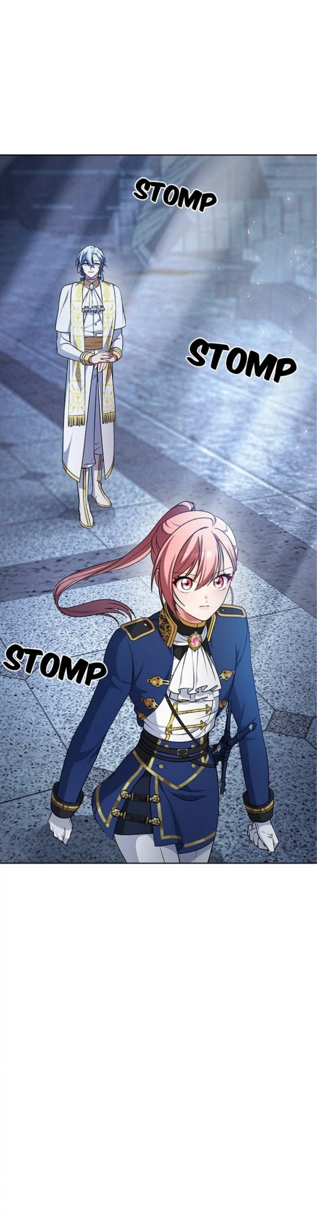 regina - gửi đến người không thể tha thứ chapter 14 33